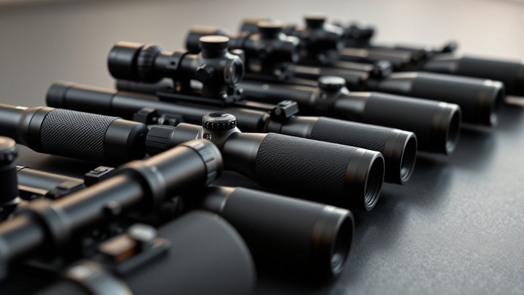 top dmr scope options