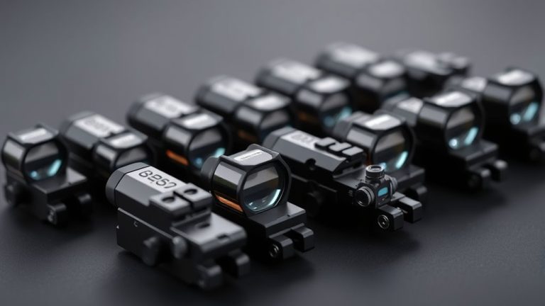 top dot sight rankings