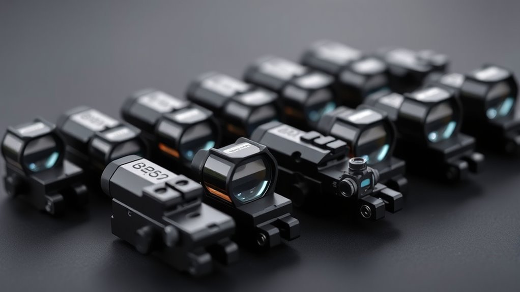 top dot sight rankings