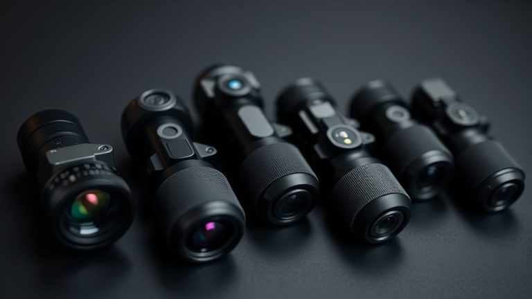 top dpp optics 2026