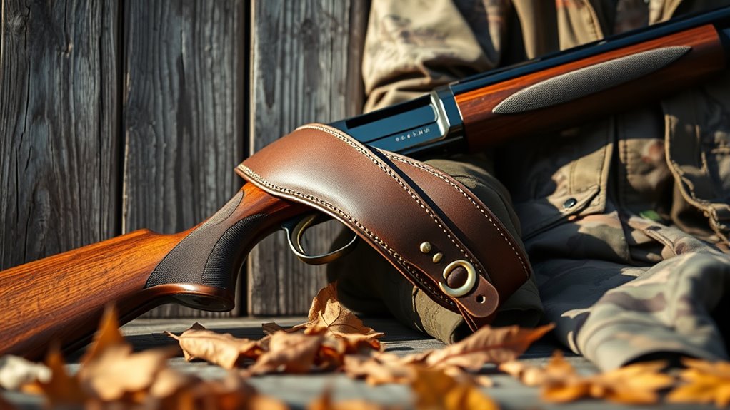 top duck hunting shotgun slings
