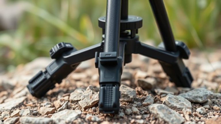 top durable shooting supports