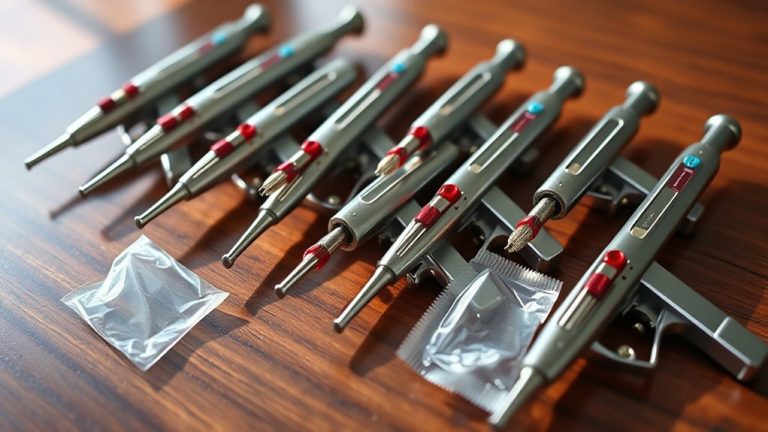 top ear piercing kits