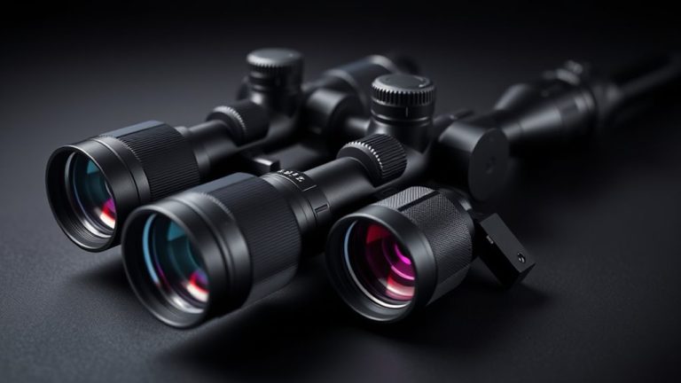 top echelon 40c optics