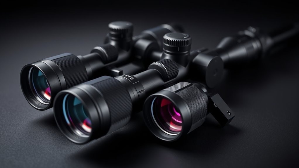 top echelon 40c optics