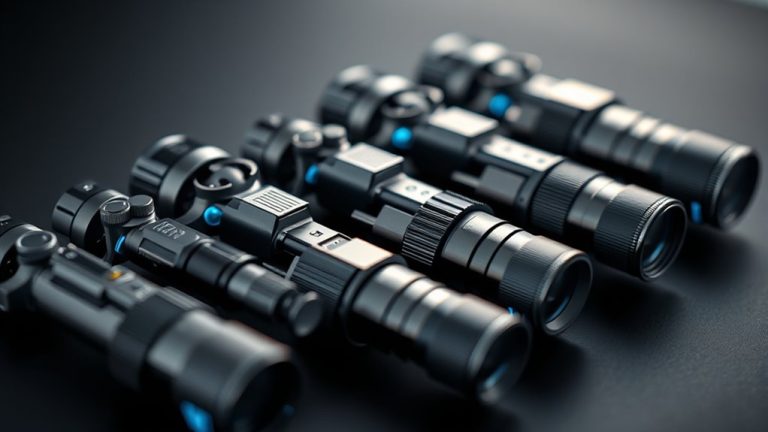 top echelon optics 2026