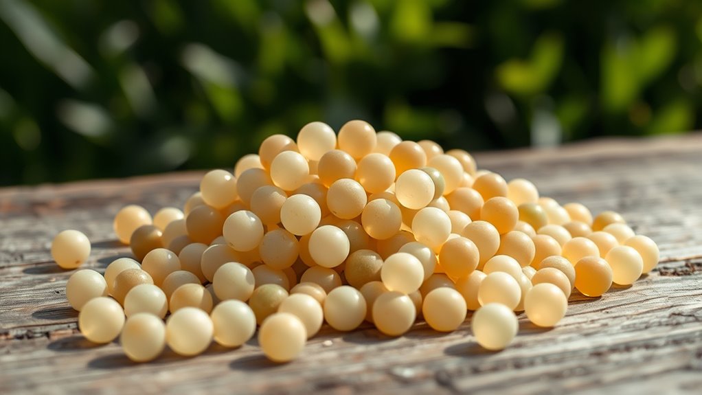 top eco friendly airsoft bbs