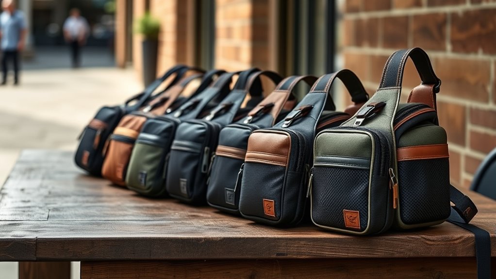 top edc sling bags 2026
