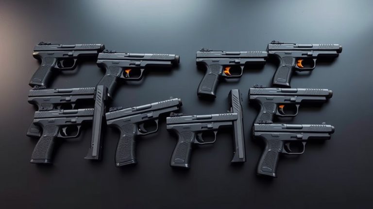 top electric bb guns