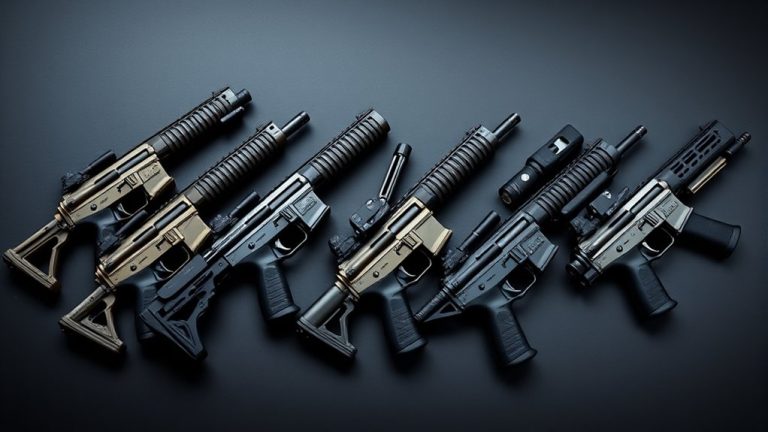top electric bb guns