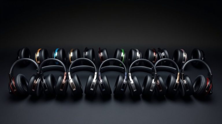 top electronic ear protection