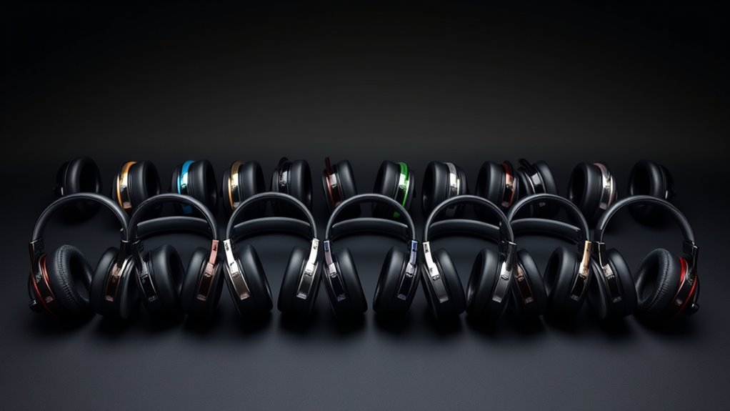 top electronic ear protection