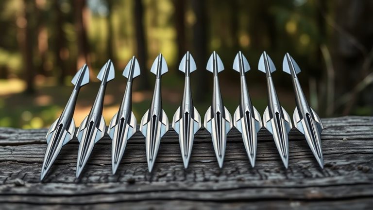 top elk broadhead picks