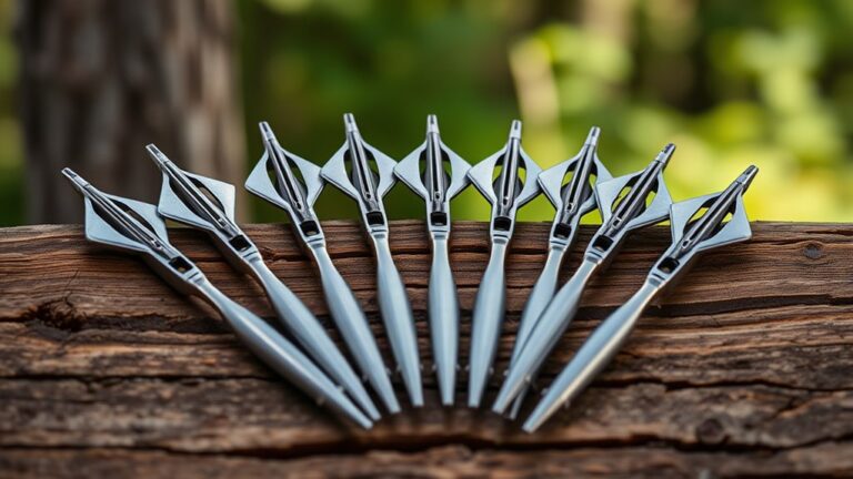 top elk broadheads 2026