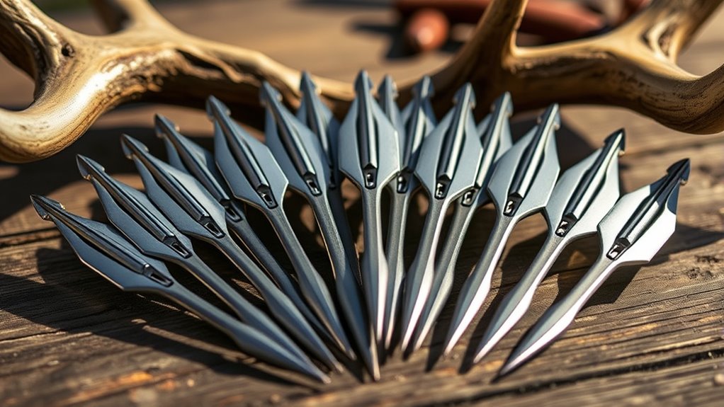 top elk broadheads 2026