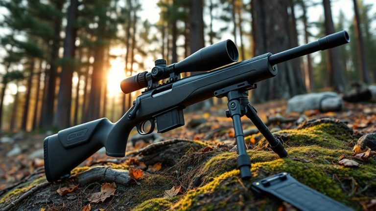 top elk hunting bipods