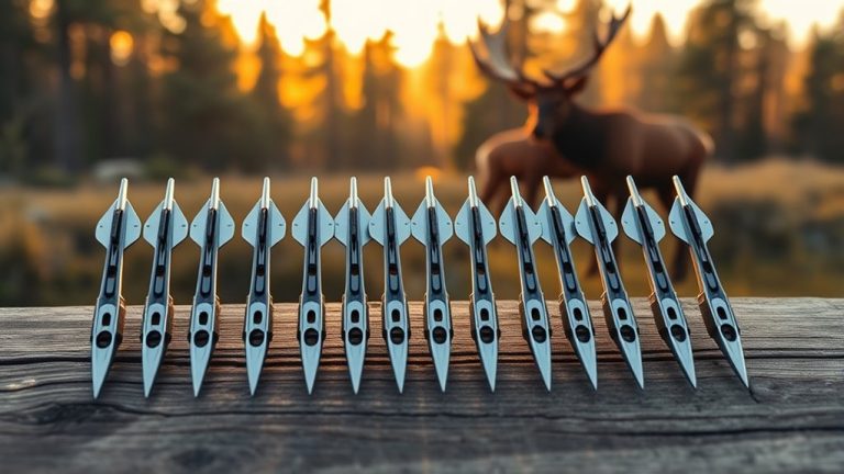 top elk hunting broadheads