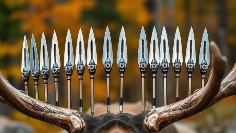 top elk hunting broadheads
