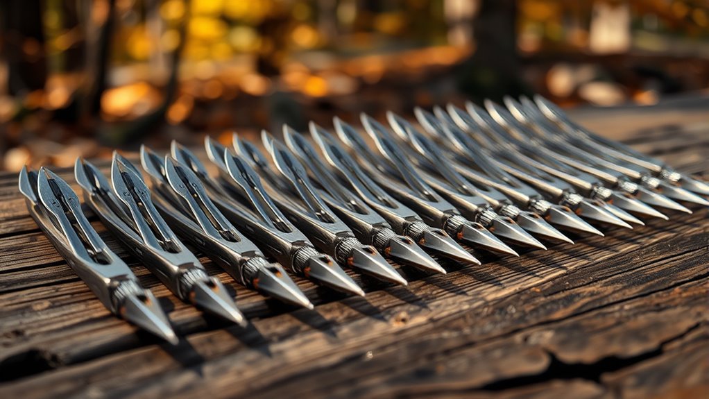 top elk hunting broadheads