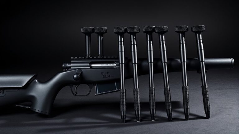 top elr bipods 2026