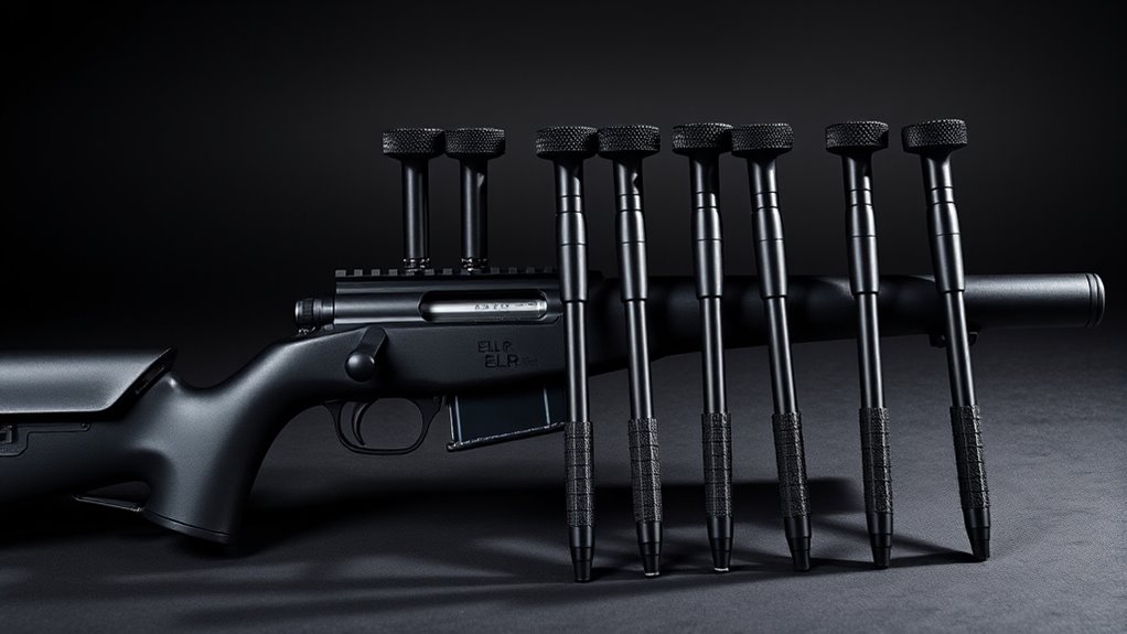 top elr bipods 2026