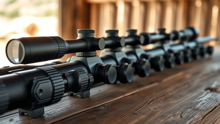 top elr scope picks