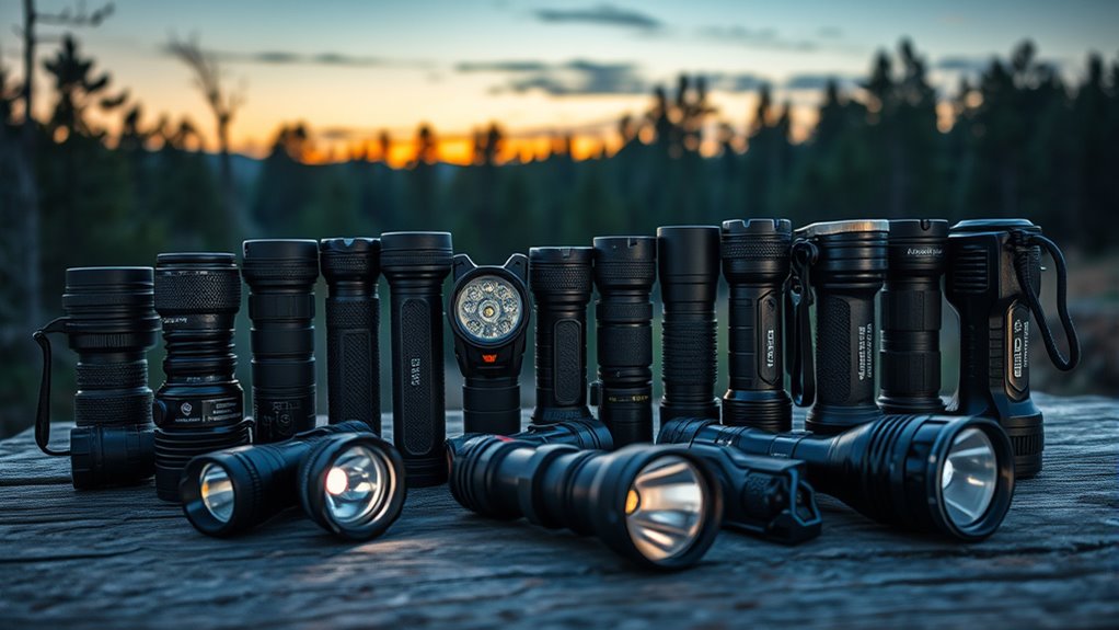 top emergency flashlights 2026