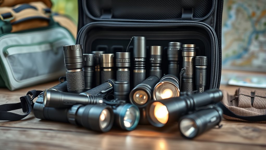 top emergency flashlights 2026
