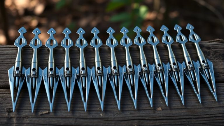 top expandable broadheads 2026