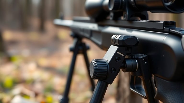 top f class bipod picks