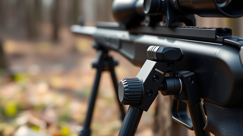 top f class bipod picks