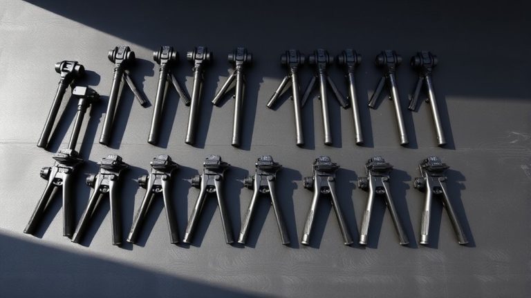 top firearm stabilization options