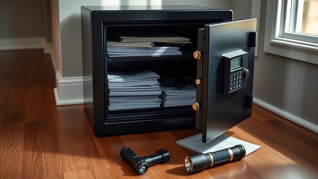 top fireproof safes reviewed