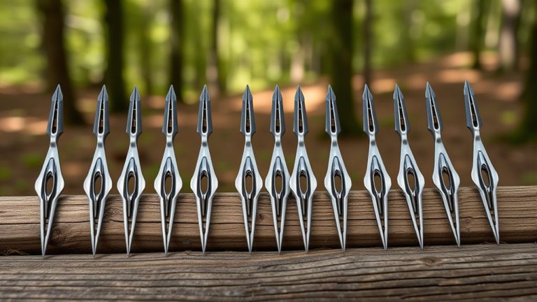 top fixed blade broadheads