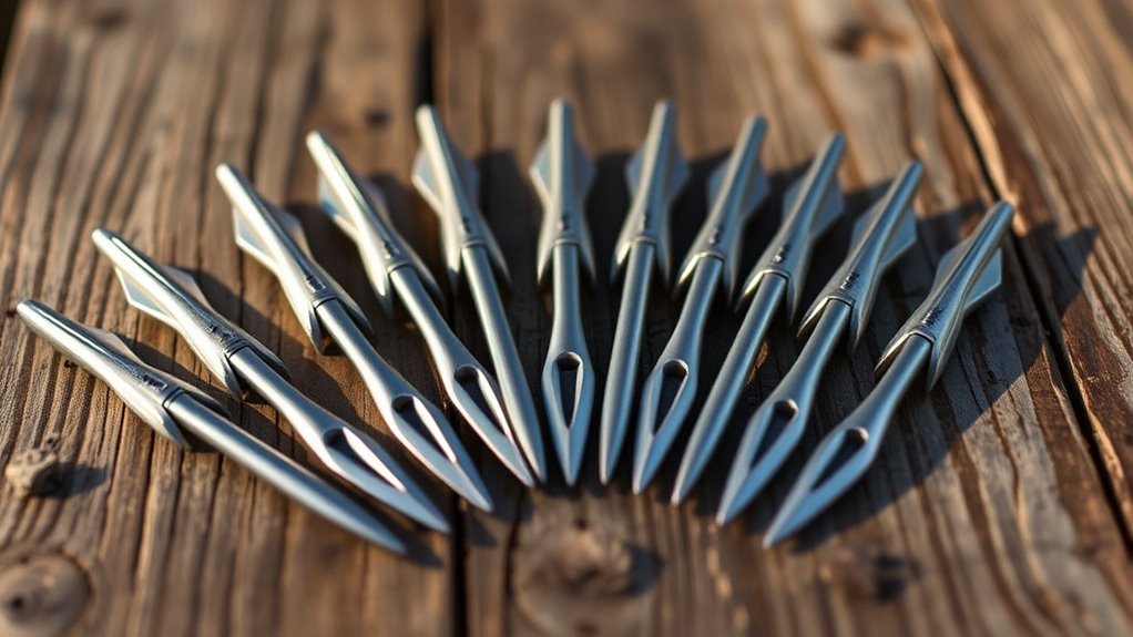 top fixed blade broadheads