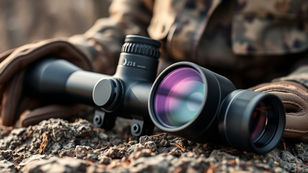 top fixed power scopes