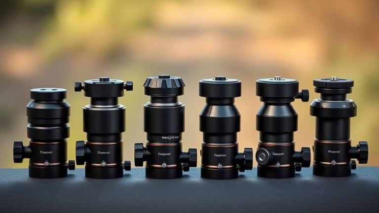 top fluid heads reviewed