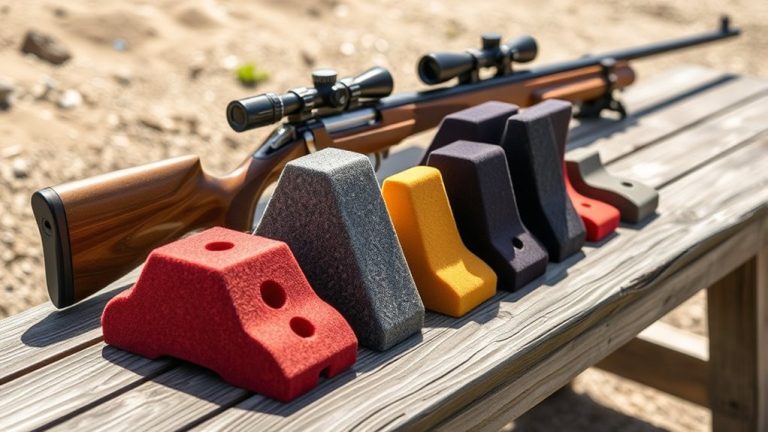 top foam rest recommendations