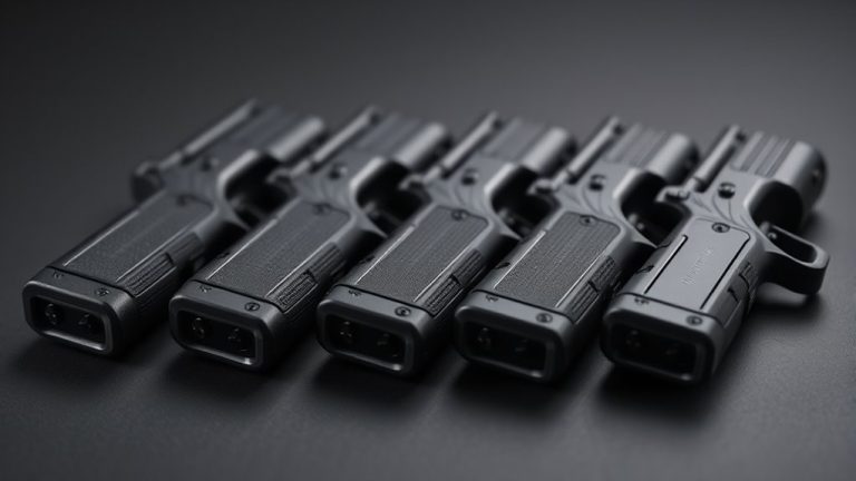top folding pistol braces
