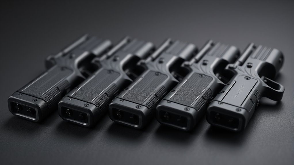 top folding pistol braces