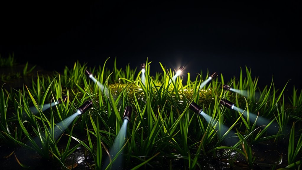 top frog gigging flashlights