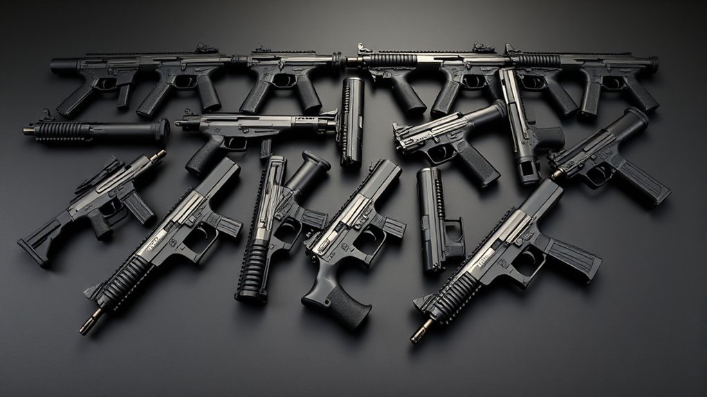 top full auto bb guns