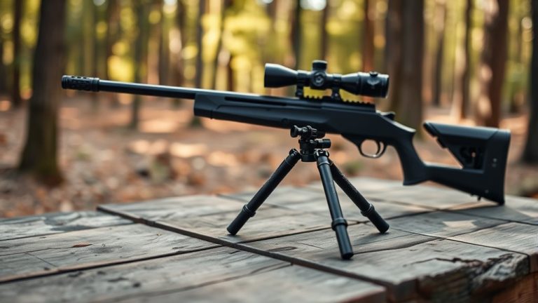 top fx impact bipods 2026