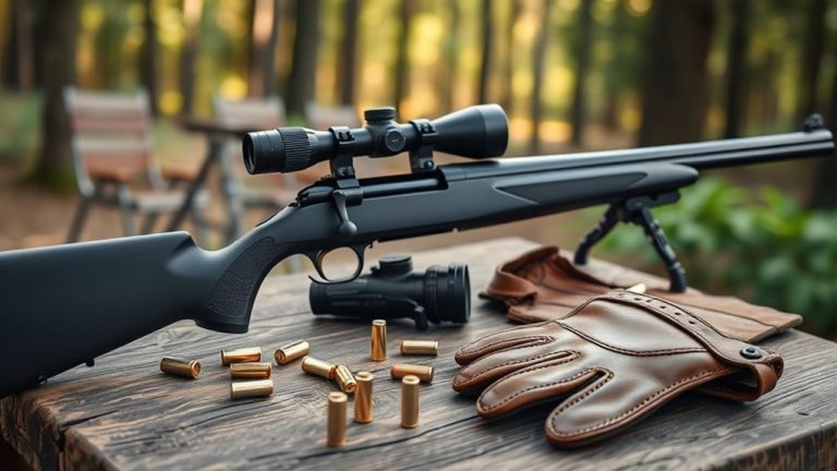 top gamo air rifles