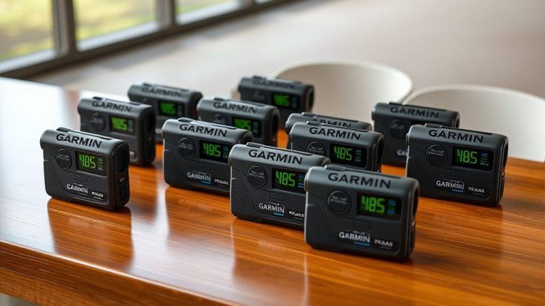 top garmin rangefinders 2026
