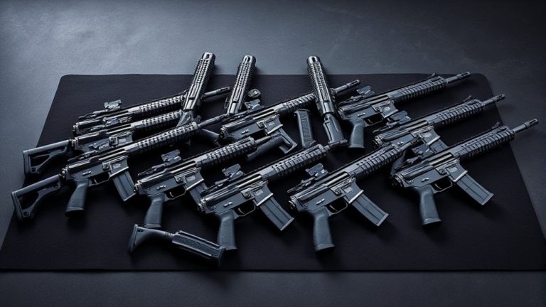 top gbbr airsoft picks