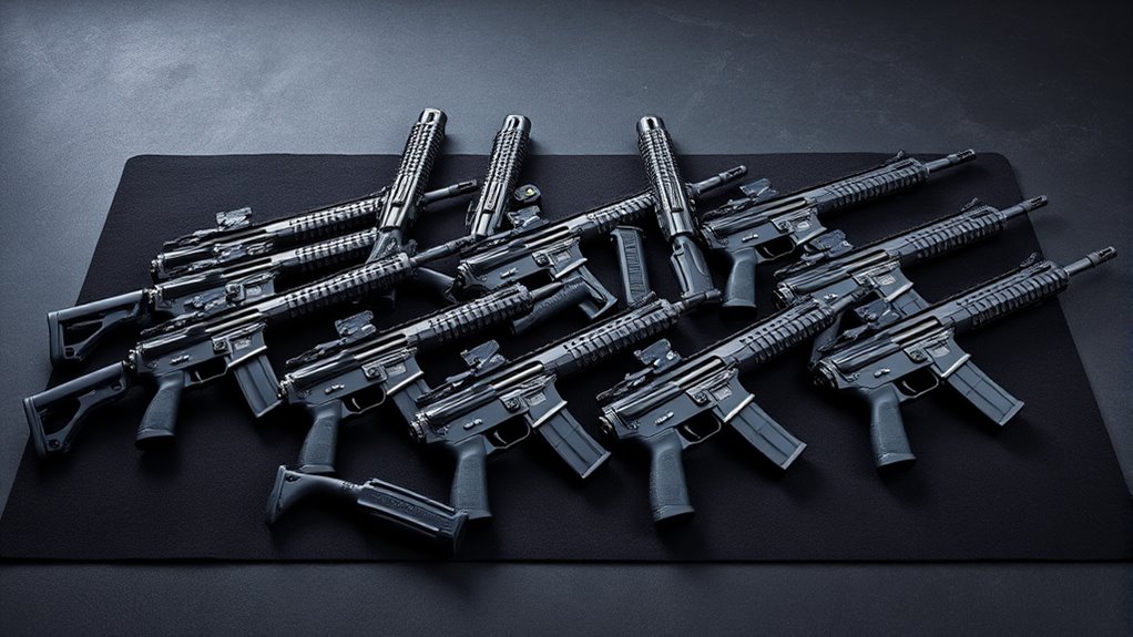 top gbbr airsoft picks