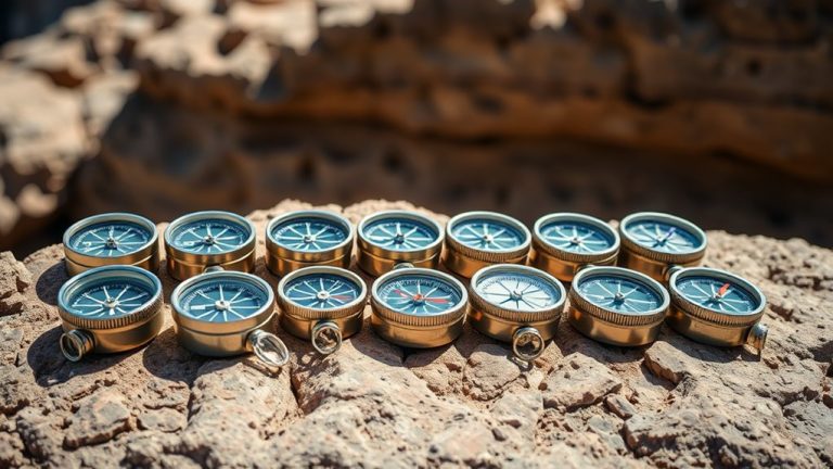 top geological compass models