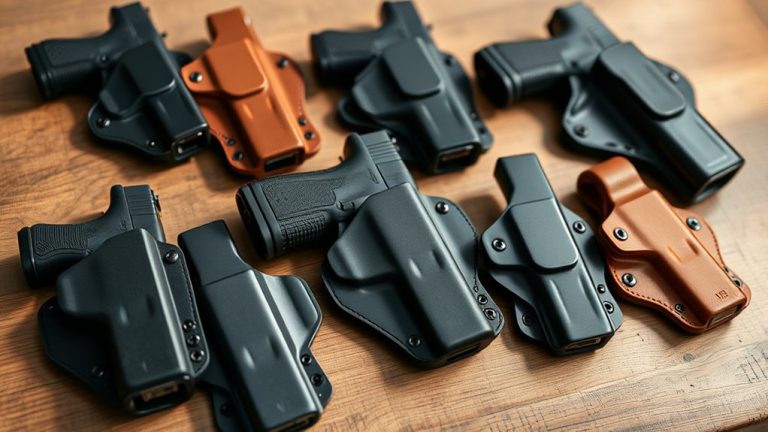 top glock 19 holster picks