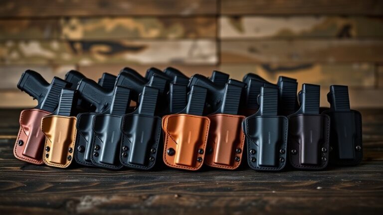 top glock 19 holsters 2026